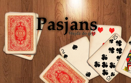 Preview image published by pasjans-online.pl
