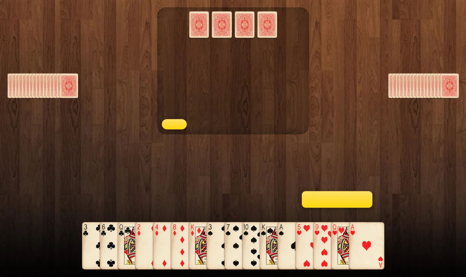 3-5-8, trin 5: Kortbyttet